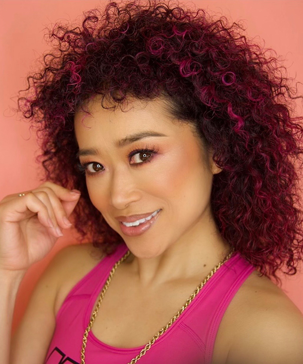 北陸ダンスバトル2025
審査員〈MIHO BROWN〉