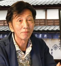 ミニチュアドールハウスの世界展 出展者　小幡 耕一
