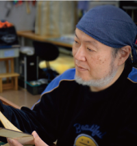 ミニチュアドールハウスの世界展 出展者　木村 浩之